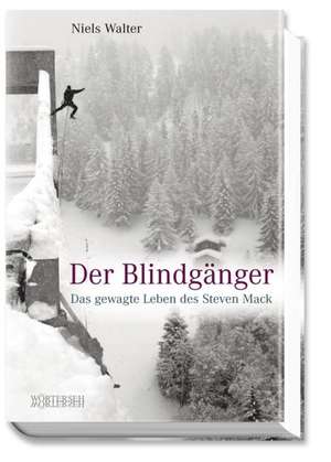 Der Blindgänger de Niels Walter