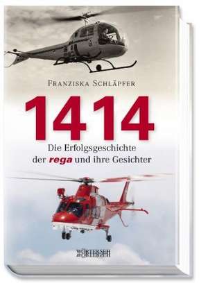 1414 de Franziska Schläpfer