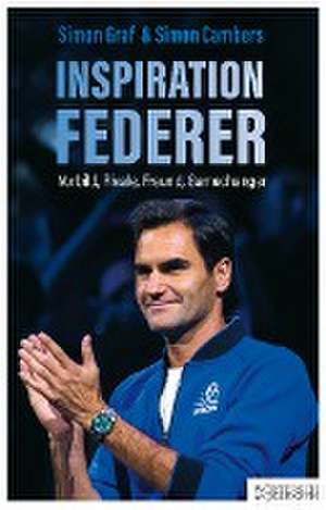 Inspiration Federer de Simon Graf