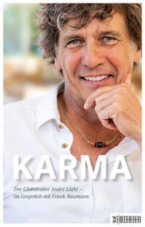 Karma de Frank Baumann