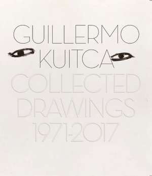 Guillermo Kuitca de Guillermo Kuitca