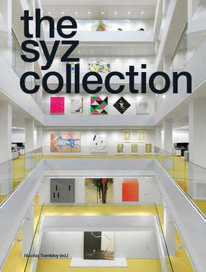 Syz Collection de Clement Dirie