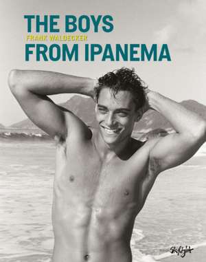 Boys from Ipanema de Frank Waldecker