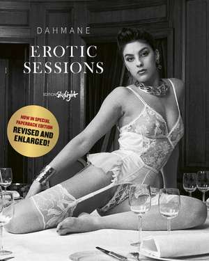 Erotic Sessions de Dahmane