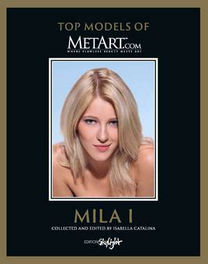 Mila I de Isabella Catalina