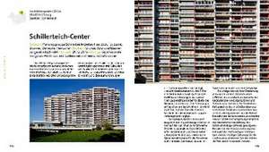 60 70 80. Architektur der Moderne de Braunschweigische Landschaft e. V.