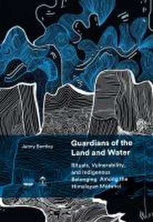 Guardians of the Land and Water de Jenny Bentley