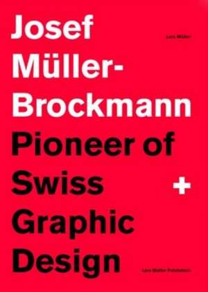 Pioneer of Swiss Graphic Design: The Work and Radical Visions of Cedric Price de Lars Müller