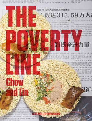 Chow, S: Poverty Line