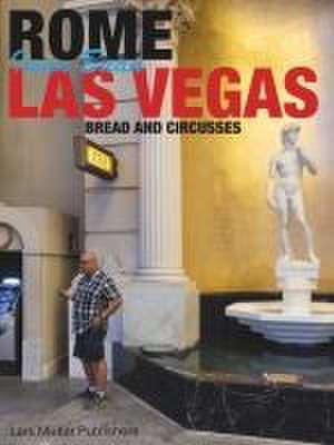 Rome - Las Vegas de Lars Müller