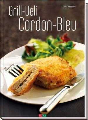 Cordon bleu de Ueli Bernold