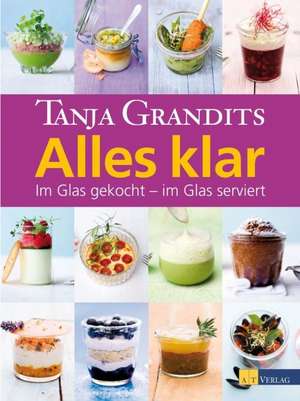 Alles klar de Tanja Grandits