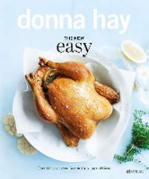 The New Easy de Donna Hay