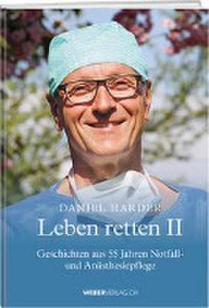 Leben retten II de Daniel Harder