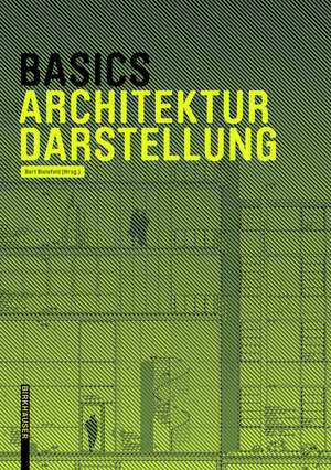 Basics Architekturdarstellung de Bert Bielefeld