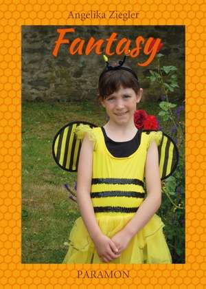 Fantasy de Angelika Ziegler