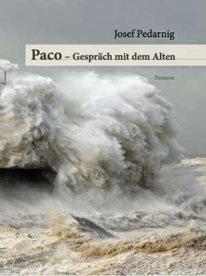 Paco de Josef Pedarnig