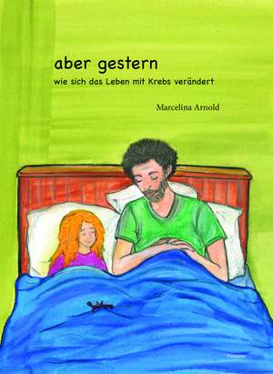 Arnold, M: aber gestern