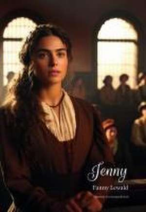 Jenny de Fanny Lewald