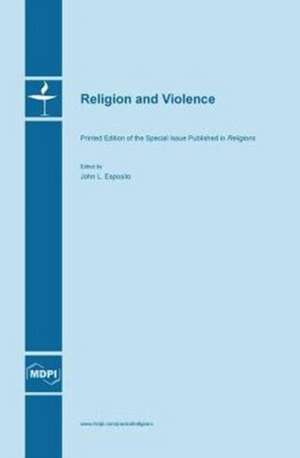 Religion and Violence