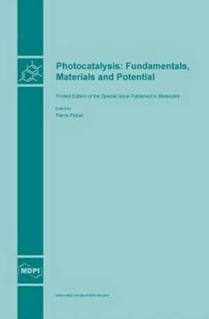 Photocatalysis