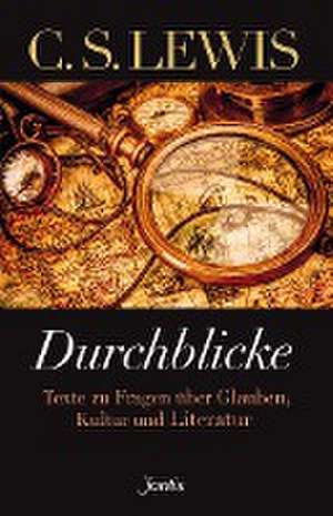 Durchblicke de C. S. Lewis