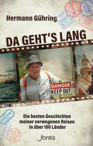Da geht's lang de Hermann Gühring