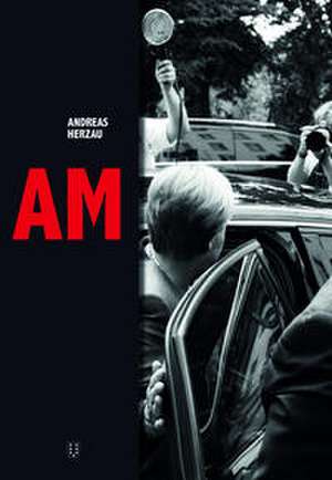 AM de Andreas Herzau