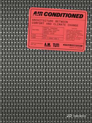 Air Conditioned de Andres Lepik