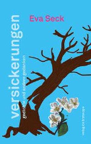 versickerungen de Eva Seck