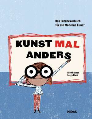 Kunst mal anders de Alice Harman