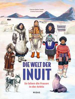 Die Welt der Inuit de Francesc Bailon