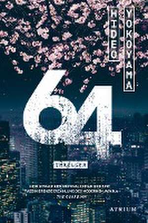 64 de Hideo Yokoyama