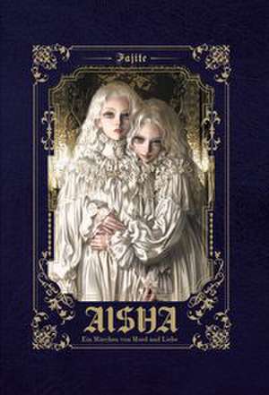 Aisha de Fajite