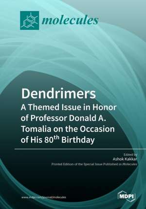 Dendrimers