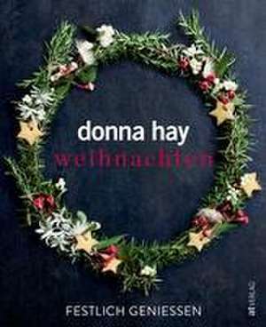 Weihnachten de Donna Hay