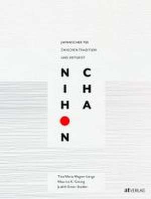Nihon Cha de Tina Wagner Lange