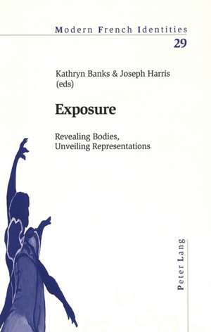 Exposure de Kathryn Banks