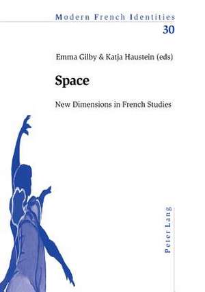 Space de Emma Gilby