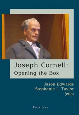 Joseph Cornell de Jason Edwards