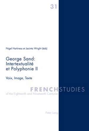 George Sand