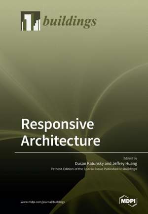 Responsive Architecture