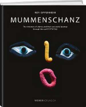 Oppenheim, R: MUMMENSCHANZ