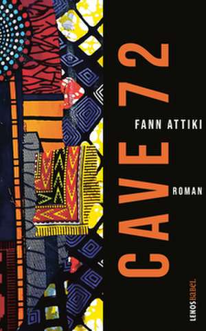 Cave 72 de Fann Attiki
