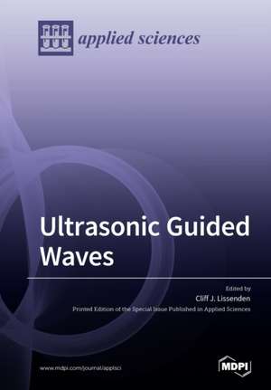 Ultrasonic Guided Waves de Tbd