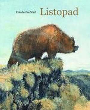 Listopad de Friederike Steil