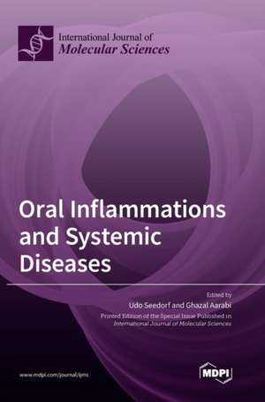 Oral Inflammations and Systemic Diseases