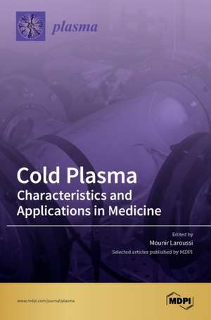 Cold Plasma de Selected Articles Published Mdpi