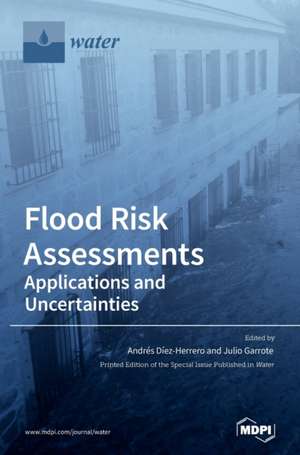 Flood Risk Assessments