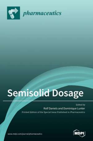 Semisolid Dosage